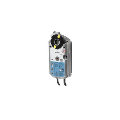 Gebouwcontroleautomatiseringssysteem BPZ GMA136.1E Air Valve Actuator voor dempingscontrole