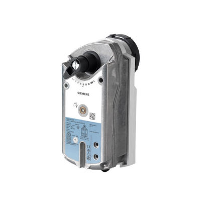 Transformeer uw gebouw besturingssysteem met PLC BPZ GMA161.9E Ball Valve Actuator
