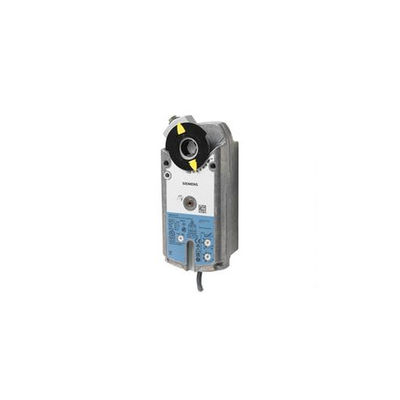 PLC BPZ GMA163.1E luchtklepactuator voor gebouwsautomatisering en dempersysteem