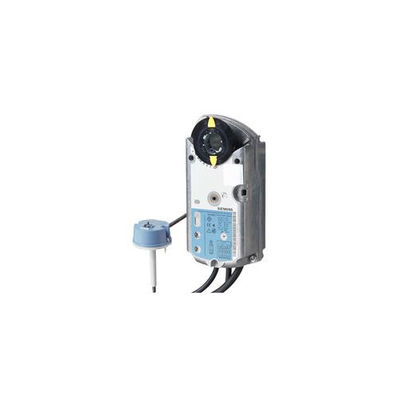 PLC BPZ GNA126.1E/T10 Air Valve Actuator voor demperregeling in gebouwsautomatisering