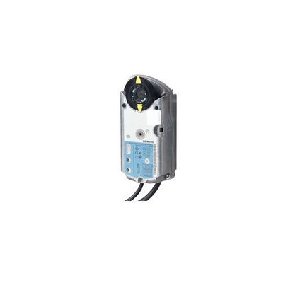 PLC BPZ GNA326.1E/10 De beste keuze voor de automatisering van luchtkleppe en dempers in gebouwen