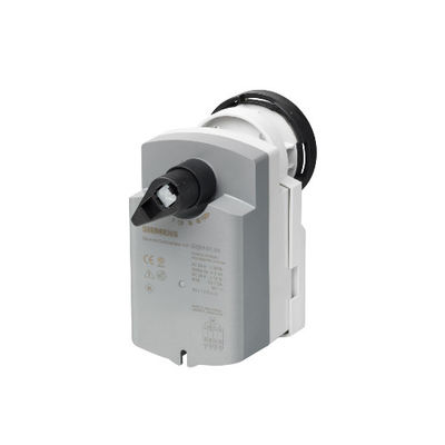 BPZ GQD131.9A Spring Return Ball Valve Actuator voor Gebouw Automatiseringsbesturingssysteem