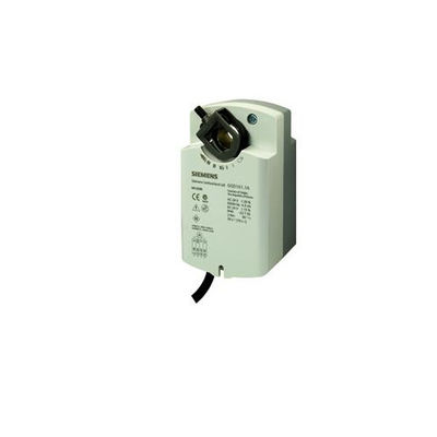 Gebouwsautomatisering SiemensBPZ GQD161.1A Air Valve Actuator Automation Control System