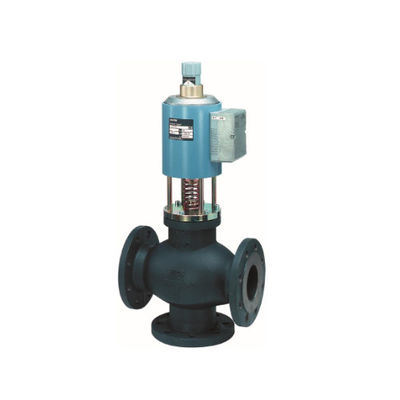 PLC BPZ M3P80FY Elektromagnetische regelklep De perfecte pasvorm voor gebouwcontrole