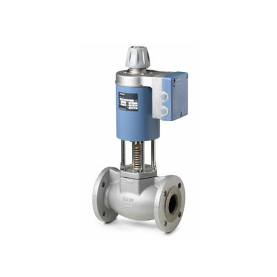 PLC MVF461H15-3 Stoom-elektromagnetische regelaar voor automatiseringsbesturingssysteem