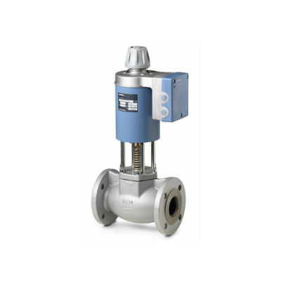 PLC BPZ MVF461H32-12 Stoomelektromagnetische regelkleppen voor automatiseringscontrolesysteem