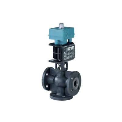 Gebouwcontrole PLC BPZ MXF461.40-20 Elektromagnetische regelklep voor automatisering