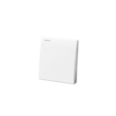 Gebouwcontrole PLC BPZ QAA2012 Kamertemperatuursensor voor automatiseringscontrole