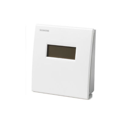 Gebouwkontrole kamer Temperatuur sensor PLC BPZ QAA2061D met breed temperatuurbereik