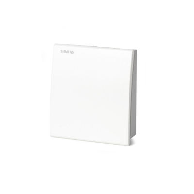 Gebouw temperatuursensor PLC BPZ QAA2071 voor automatiseringscontrolesysteem