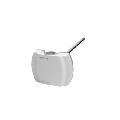 PLC BPZ QAE2111.010 Onderdompelingstemperatuursensor essentieel voor gebouwsautomatisering