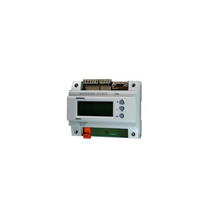 Ervaring ongeëvenaarde gebouwbesturing met PLC BPZ RWD62/CN Universal Controller