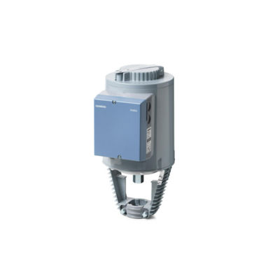 Ervaring naadloos gebouwbeheer met PLC BPZ SKB62UA Elektro-hydraulische actuator