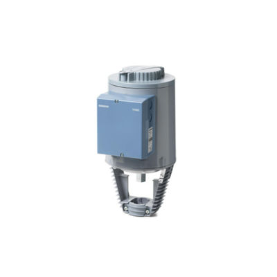 Upgrade uw gebouw besturingssysteem met PLC BPZ SKB82.50 Elektro-hydraulische actuator