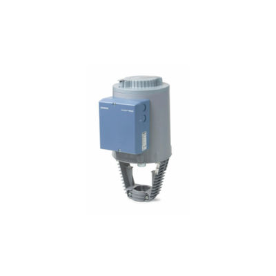 Industriële automatisering vereenvoudigd met PLC BPZ SKC32.60 Elektro-hydraulische actuator