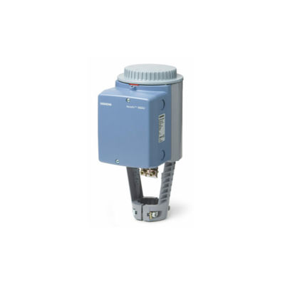 Upgrade uw gebouw besturingssysteem met PLC BPZ SKD32.50 Elektro-hydraulische actuator