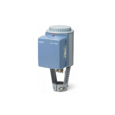 Optimaliseer uw gebouwbesturingssysteem met PLC BPZ SKD62UA Elektro-hydraulische actuator