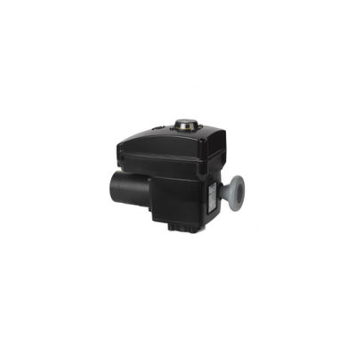 Revolutioneer uw gebouwbesturing met PLC BPZ SQL36E65 Angle stroke valve actuator