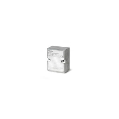 Beheersing zonder inspanning van kleppen PLC BPZ ZM100/A Terminal behuizing voor magnetische actuatoren