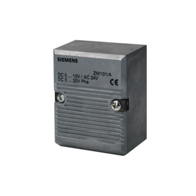 PLC BPZ ZM121/A Terminal Housing voor magnetische actuatorkleppen in automatische besturing