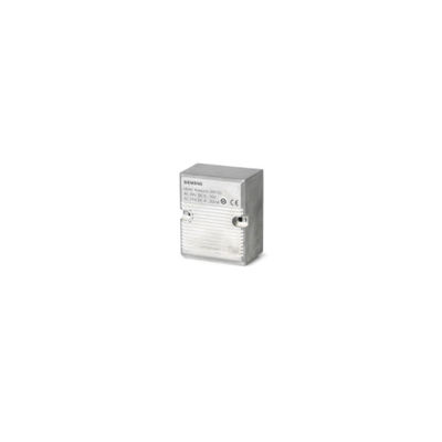 Stroomlijnen van de gebouwcontrole met PLC BPZ ZM150 Electronic Solenoid Valve Junction Box