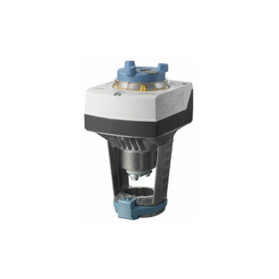PLC S55150-A102 BPZ SAX81.00 Valve actuator voor automatiseringsregeling in bouwsystemen