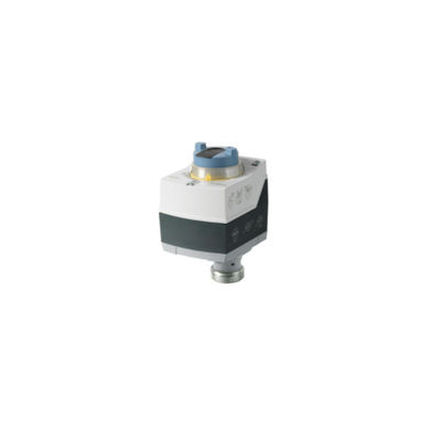 24VSAS81.00 Elektrische actuator voor gebouwcontrole 400N Kracht 5,5 mm Reis 120s Snelheid