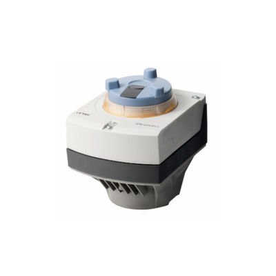 Gebouwcontroleautomatisering met PLC S55162-A103 SAL61.00T40 Hoekstraktor