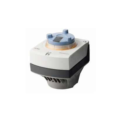 S55162-A123 SAL61.03T10/F05 Vlinderklepactuator voor automatisch besturingssysteem PLC