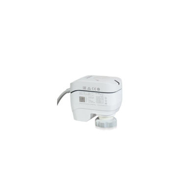 PLC S55180-A109 SSA161E.05HF/Klepactuator De optimale oplossing voor gebouwsautomatisering