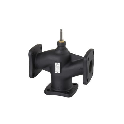 PLC S55204-V181 VXF42.150-400C Regulerend klep voor nauwkeurig automatisch besturingssysteem