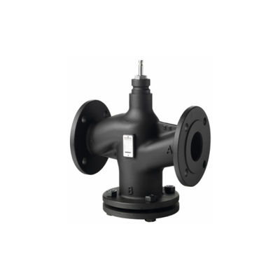 PLC S55206-V110 VVF43.65-63K Flanke verbonden tweerichtingsverstelventiel voor automatisering