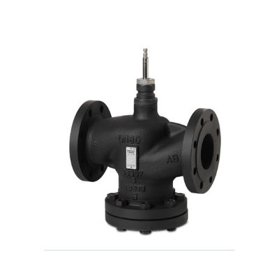 PLC S55210-V100 VVF63.15-0.2 Flanged Seat Regulating Valve Perfect voor gebouwcontrole