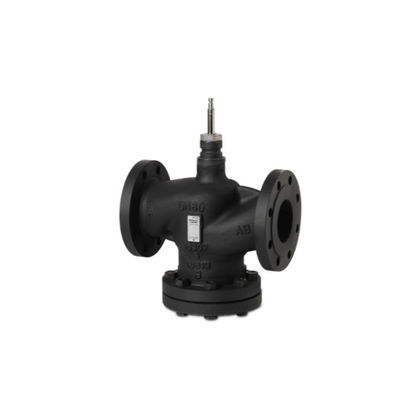 VVF63.65-63K Flanged Seat Regulating Valve voor PLC S55210-V120 Automation Control System