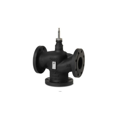 PLC S55210-V142 VXF63.80-80 Flanged Seat Valve voor gebouwsautomatiseringscontrolesysteem