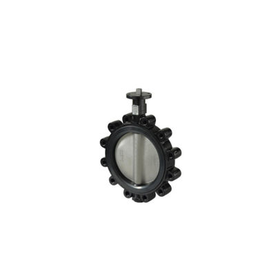 PLC S55235-V155 VFL41.150 vlinderklep De perfecte oplossing voor automatiseringscontrole