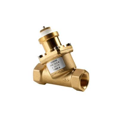 DN25 PLC S55264-V125 Combinatie klep De ideale keuze voor automatiseringscontrolesysteem