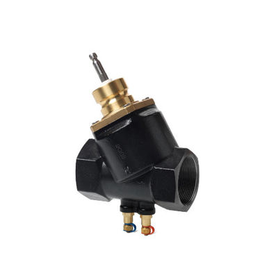 PLC S55264-V130 Combinatie klep DN5011500/h Perfect voor gebouw controle automatisering