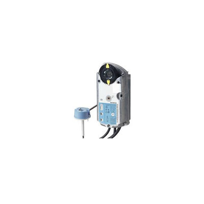 PLC-branddemperactuator 4Nm24V Vierkantas 10x10mm met monitoringseenheid GRA126.1E/T10