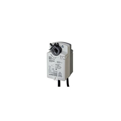 GPC131.1A automatiseringsbesturingssysteem met een luchtklepactuator van 4Nm24V