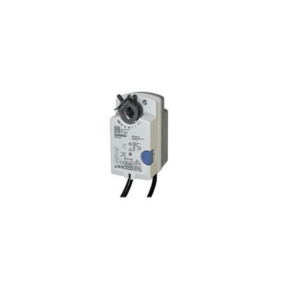 PLC S55499-D227 Actuator GSD341.1A De perfecte oplossing voor uw gebouwsautomatisering