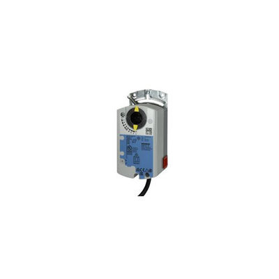 Ervaring Superior Building Control met Siemens S55499-D377 GDB141.1E actuator