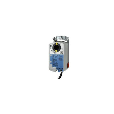 PLC S55499-D400 Actuator GLB164.1E De optimale keuze voor gebouwcontroleautomatisering