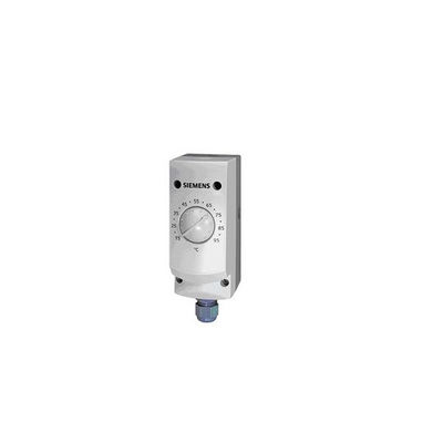 IP43 Temperatuurbeperker voor automatiseringsbesturingssysteem PLC S55700-P111 voor RAK-TR.1000B-H