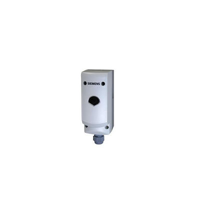 PLC S55700-P115 RAK-TW.1000HB Temperatuurreset Limiter 15-95 C IP65 Gebouw Control Automation System