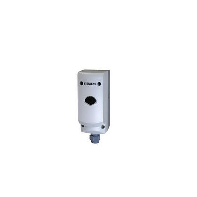 PLC S55700-P121 Temperatuurbeperker voor IP43 automatisch besturingssysteem RAK-TW.5000S-H