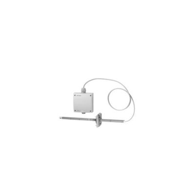 Hoog nauwkeurige windsnelheidssensor S55720-S536 voor gebouwcontroleautomatisering QVM62.1-HE