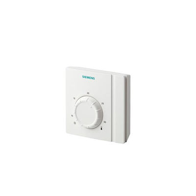 Smart S55770-T220 RAA21 Temperatuursysteem voor gebouwsautomatiseringscontrolesysteem