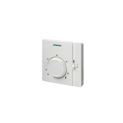 Gebouwsautomatiseringsbesturingssysteem RAA31 Temperatuurregelaar S55770-T221 voor gebruik