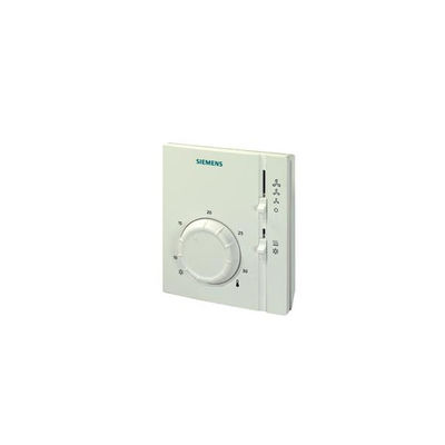 Smart S55770-T229 RAB31 Temperatuursysteem voor gebouwsautomatiseringscontrolesysteem